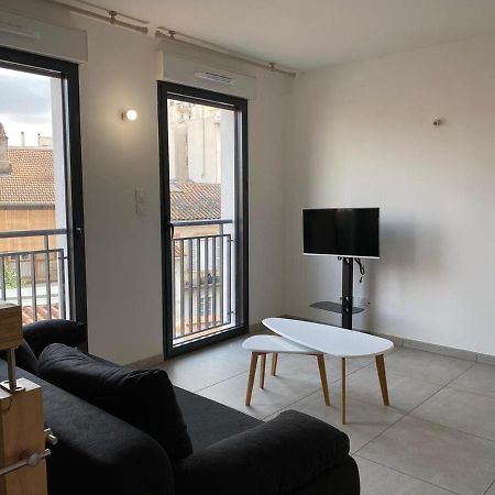 301 - Appartement Duplex Moderne - Jeanne D Arc, トゥールーズ エクステリア 写真